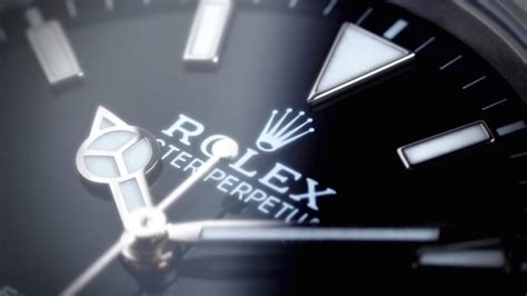 how often should you service rolex.